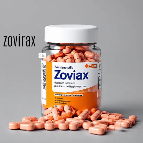 Zovirax crema 2g precio